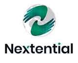 Nextential logo